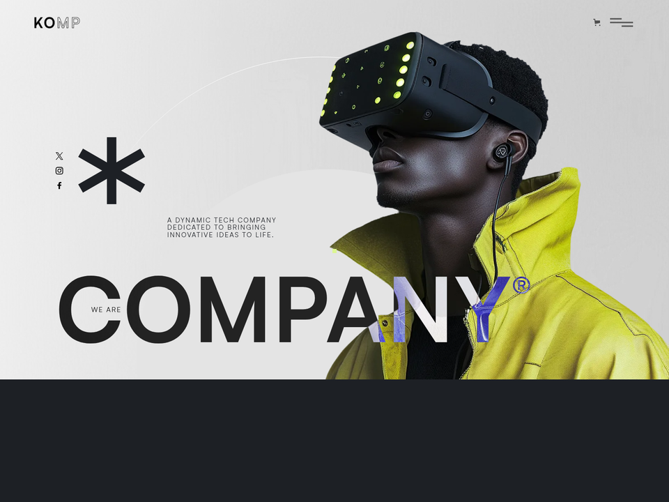 COMPANY — view 1