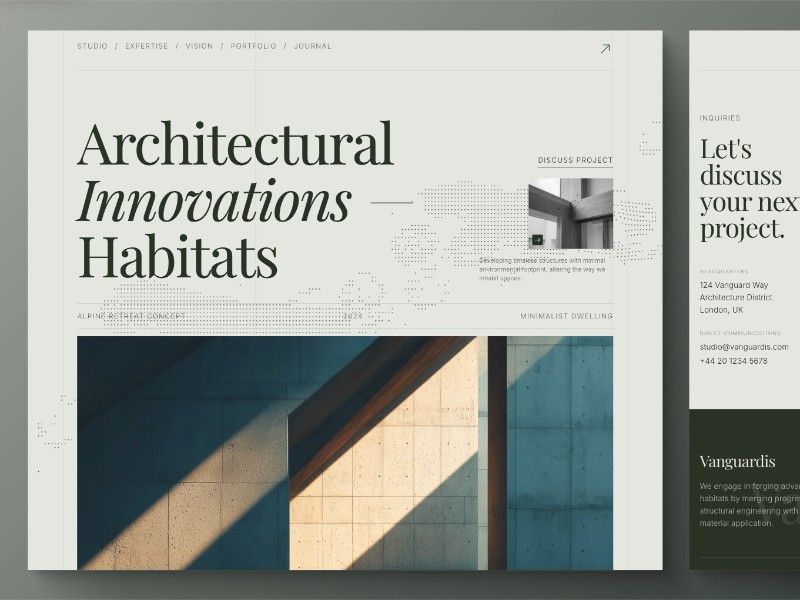 Architecture — web Flow™