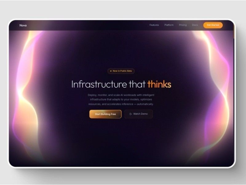 AI — web Flow™