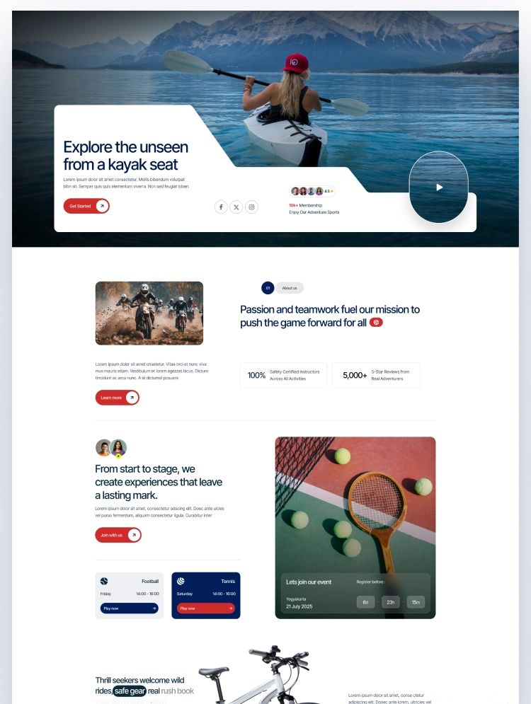 Xpedition — web Flow™