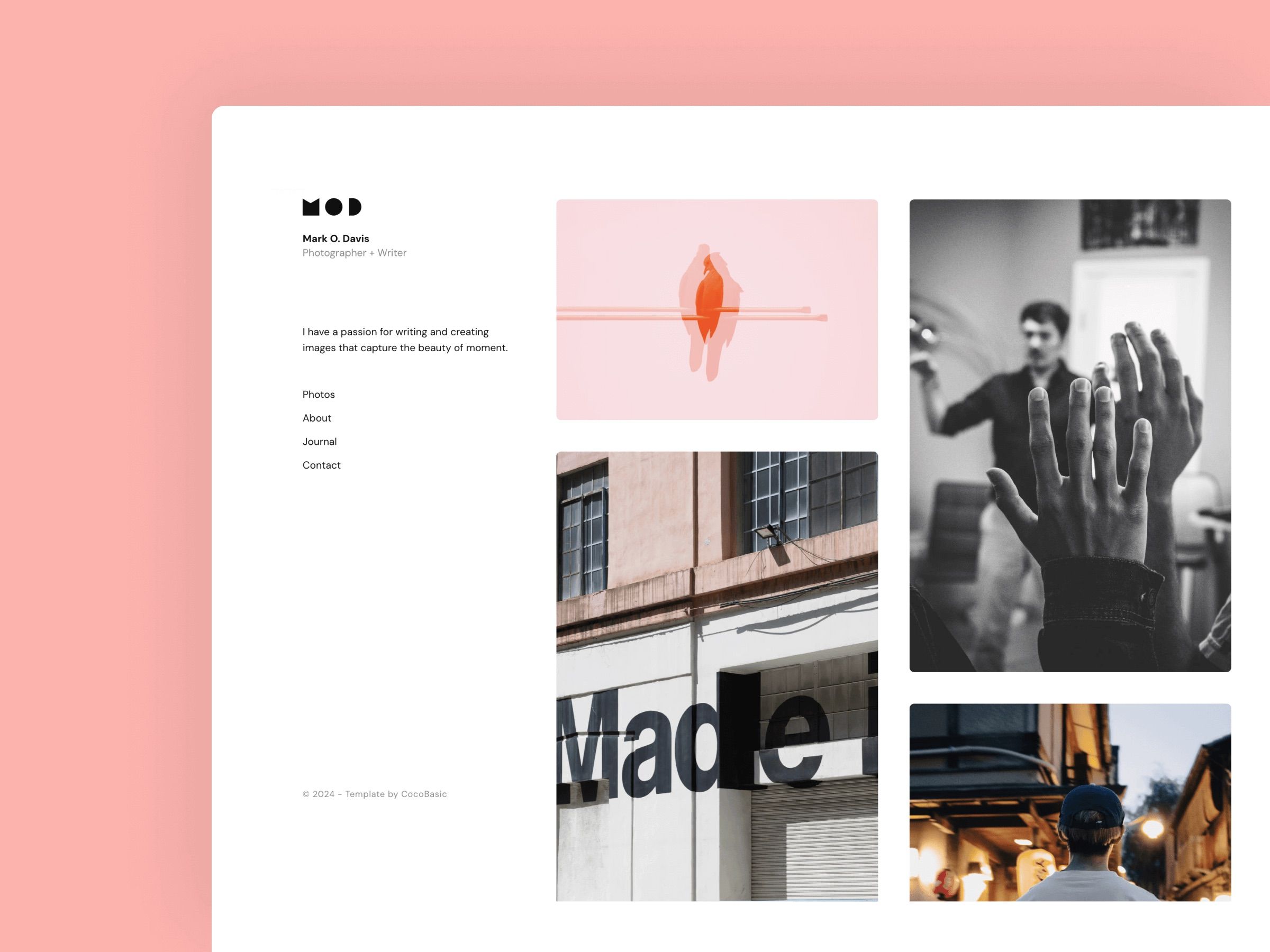 Picture — web Flow™