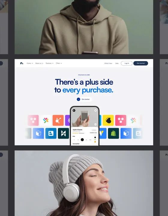 Neptune — web Flow™