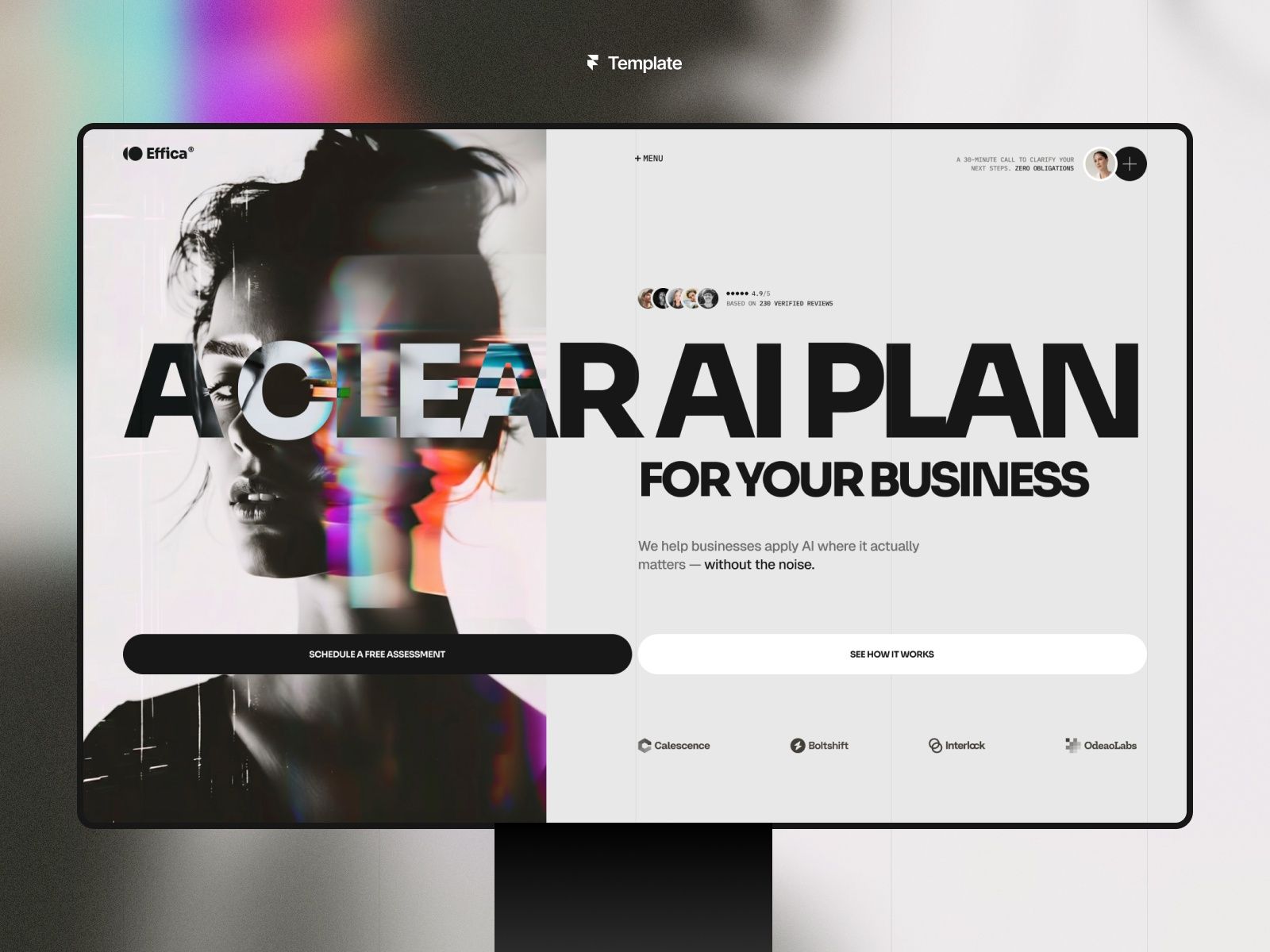 Effica — web Flow™