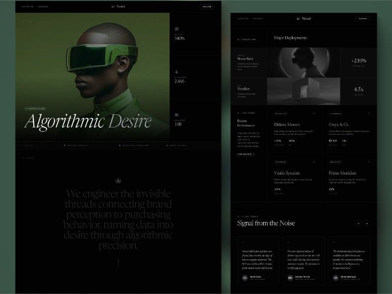 AI — web Flow™