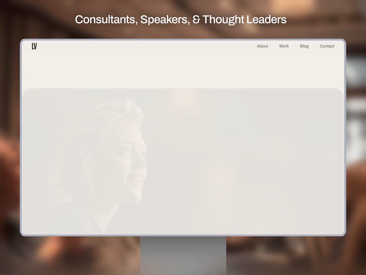 Vosello — web Flow™