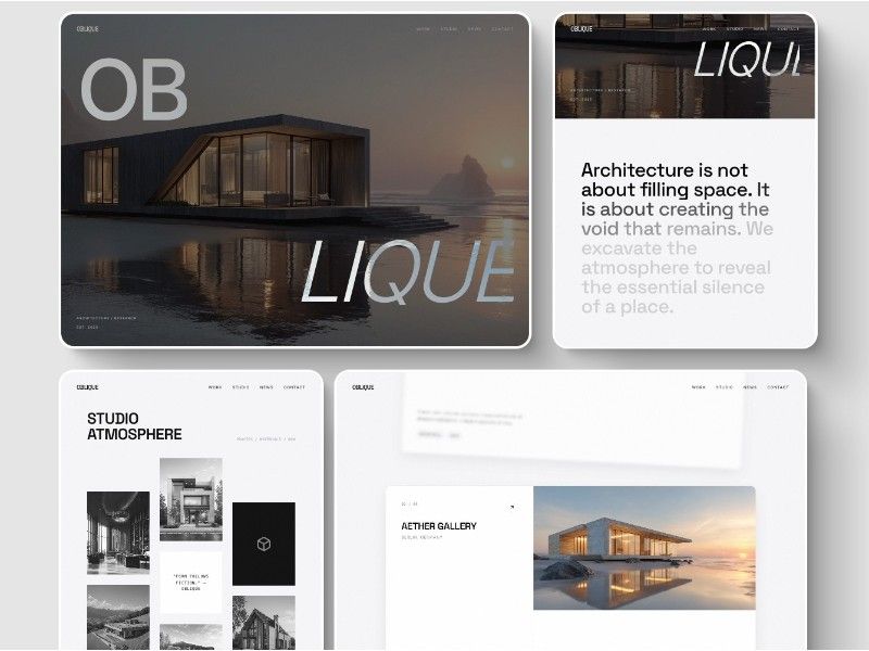 Architectu — web Flow™