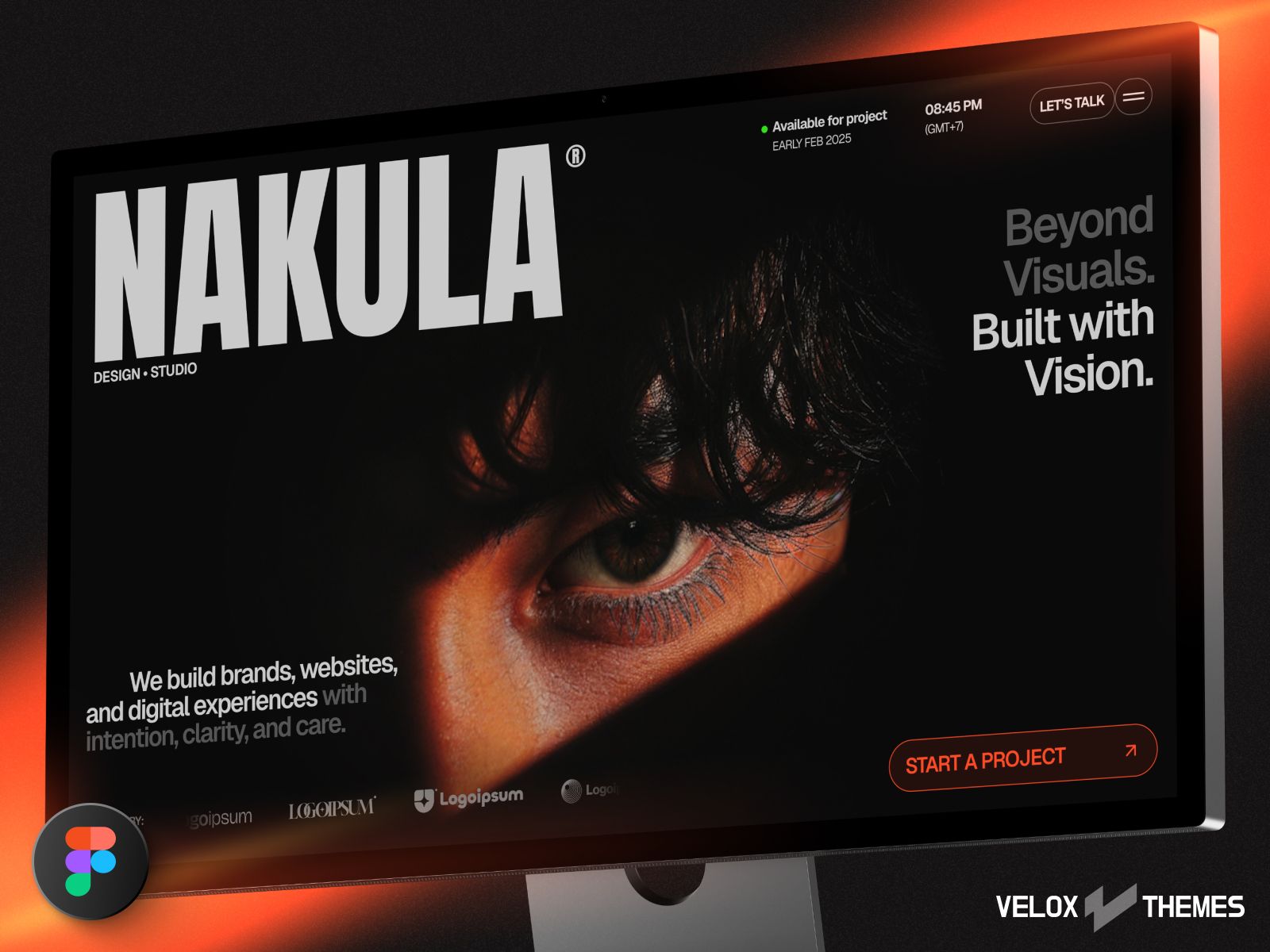 Nakula — web Flow™