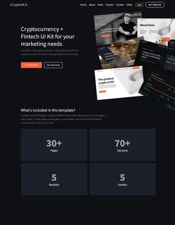 CryptoKit — web Flow™