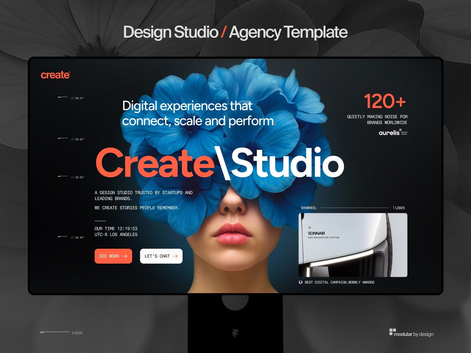 Create — web Flow™