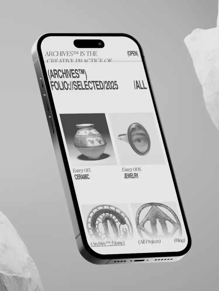 Archives — web Flow™