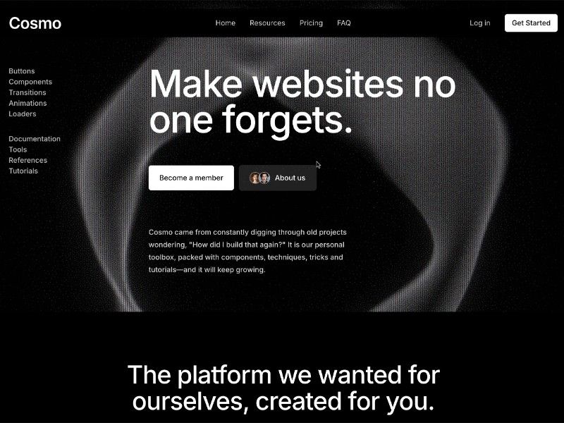 Kit — web Flow™