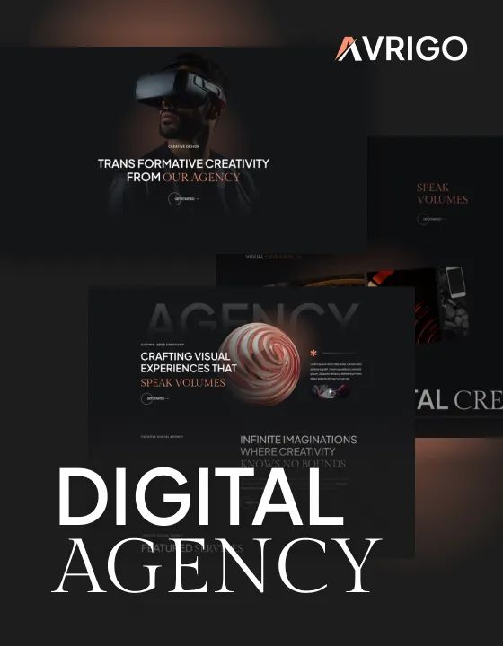 Avrigo — web Flow™