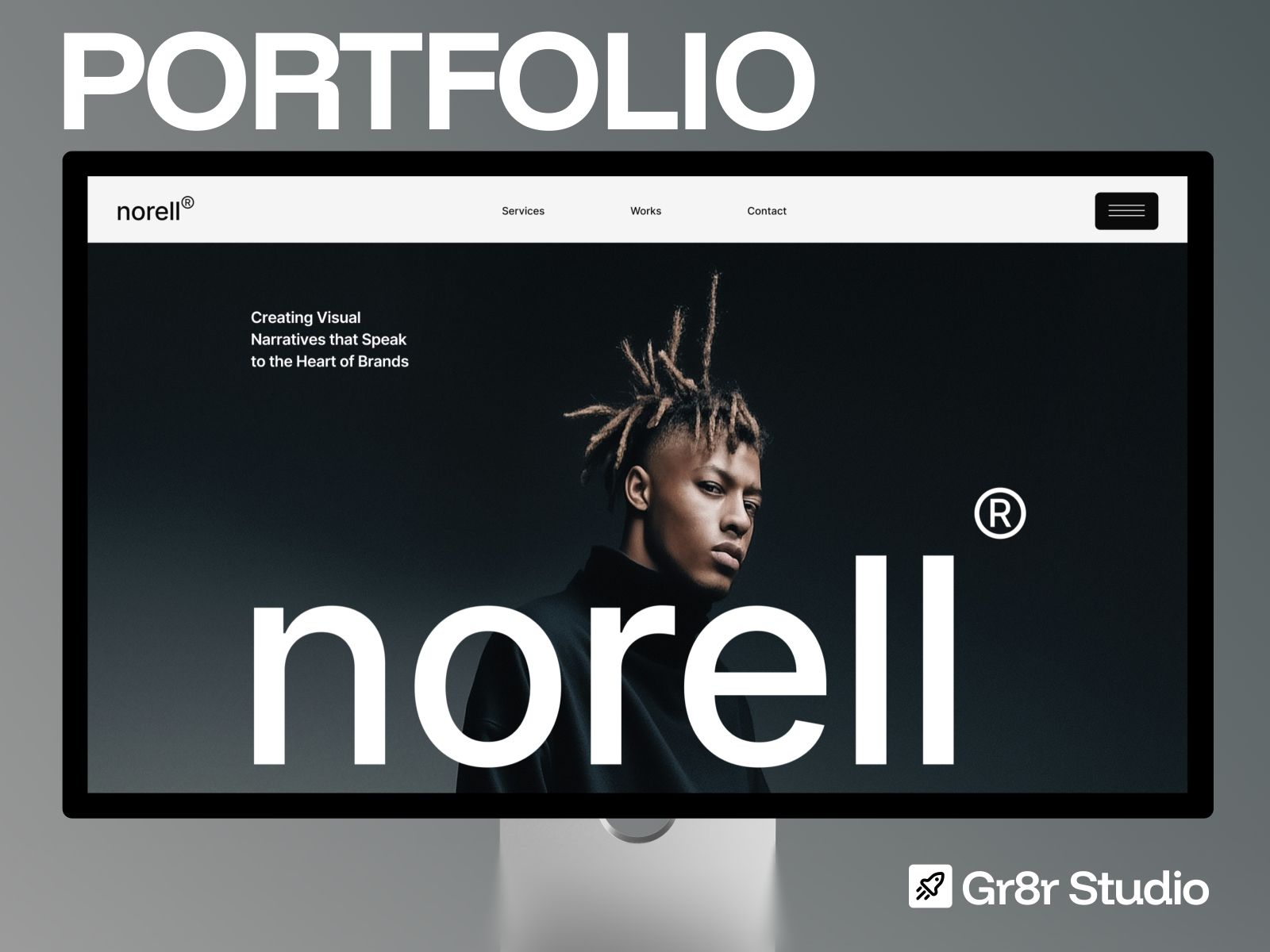 Norell — web Flow™