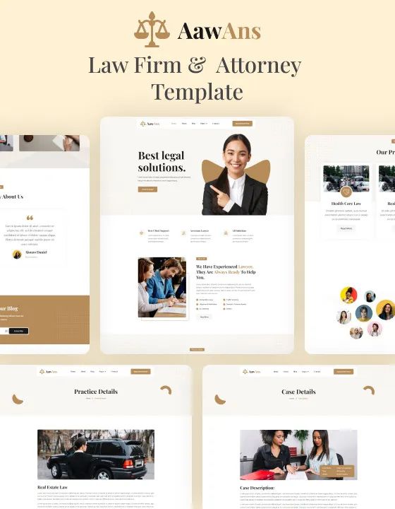 Aawans — web Flow™