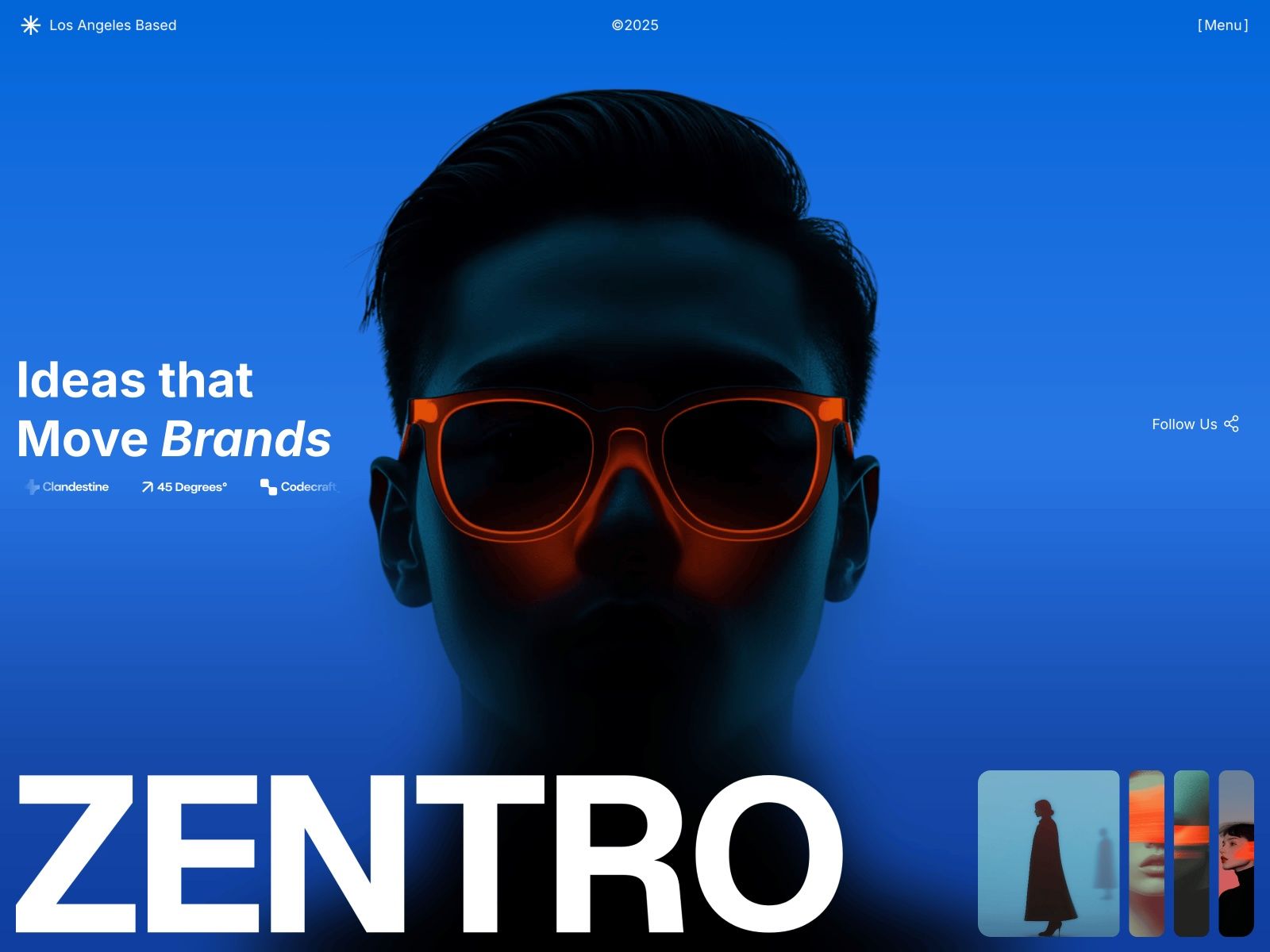 Zentro — web Flow™