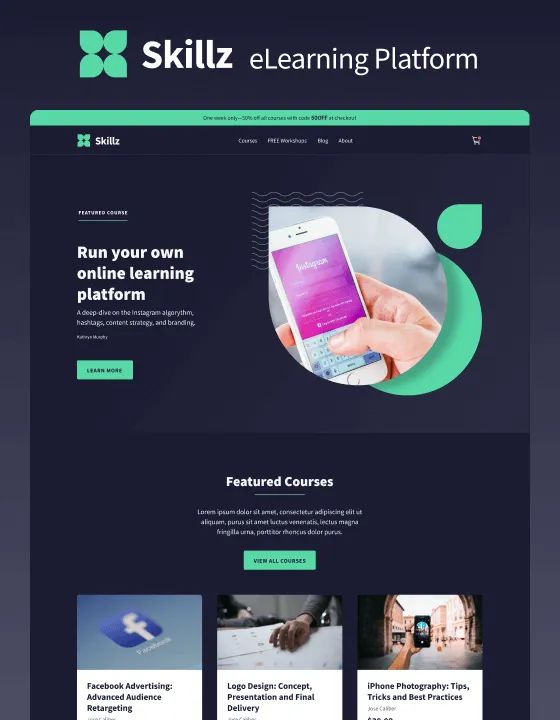 Skillz — web Flow™