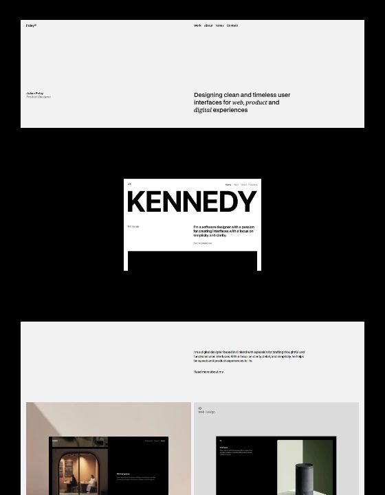 Foley — web Flow™