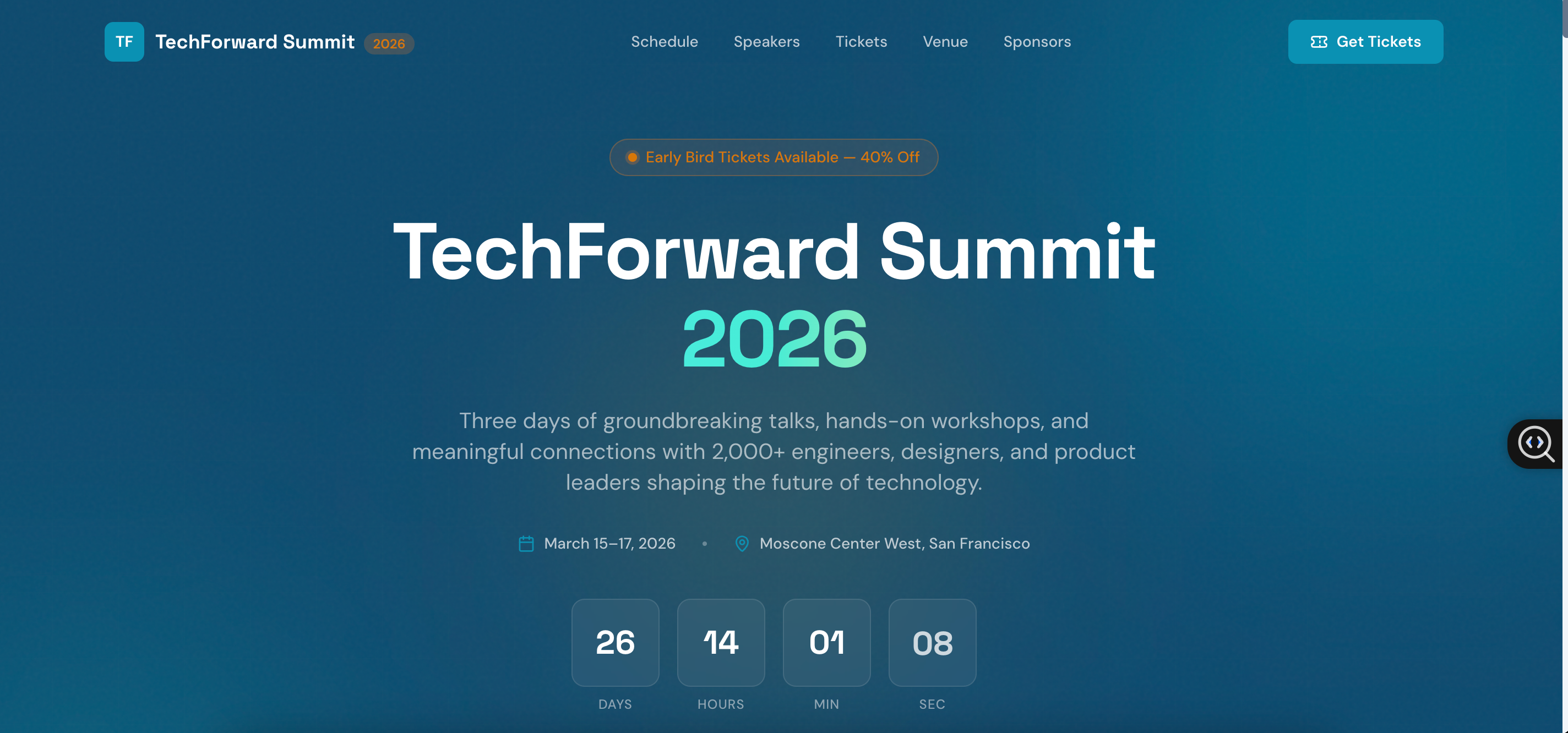 SummitKit — web Flow™