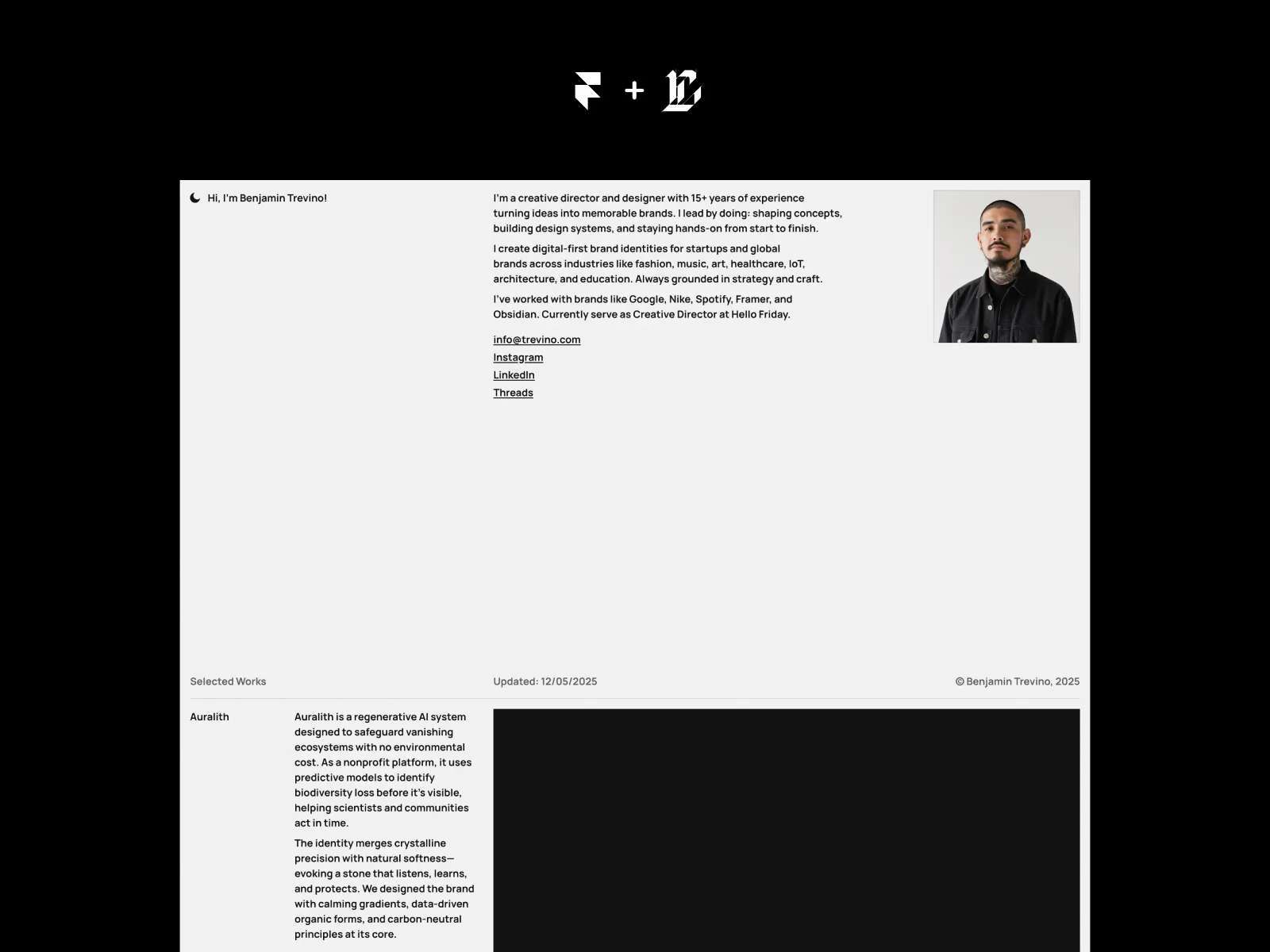 Plyń — web Flow™