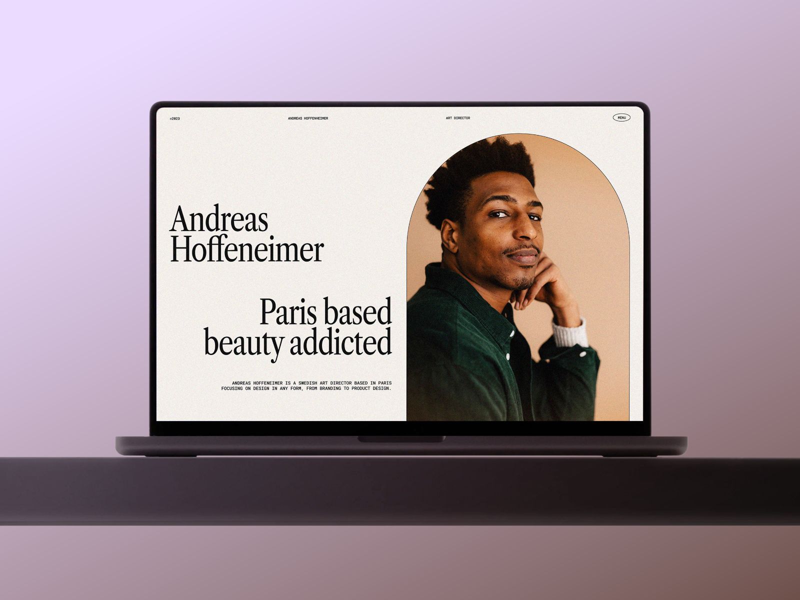 Hoffen — web Flow™