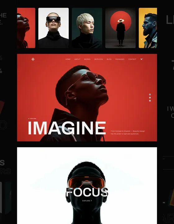 IMAGINE — web Flow™