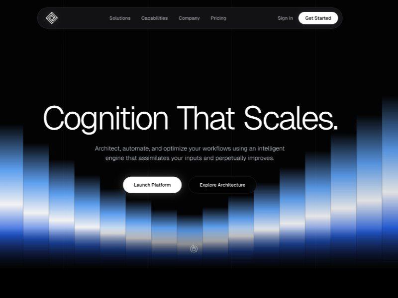 AI — web Flow™