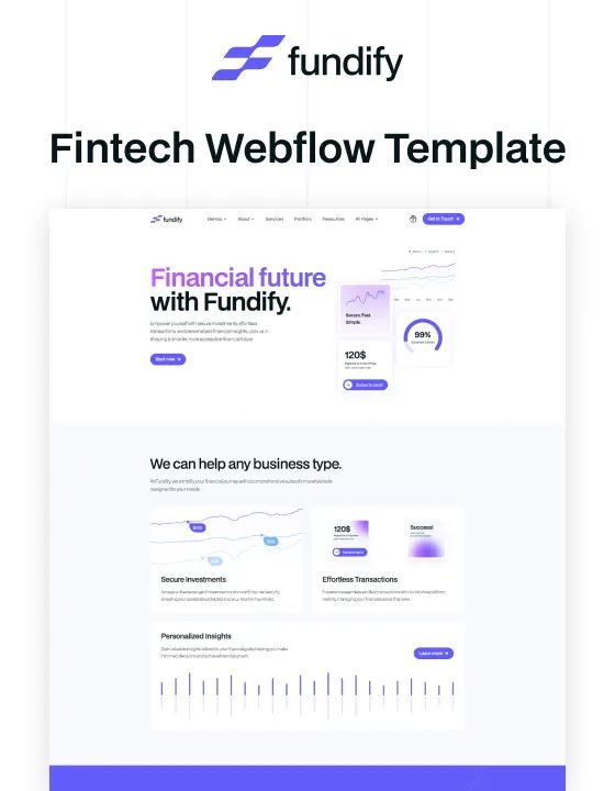 Fundify 128 — web Flow™