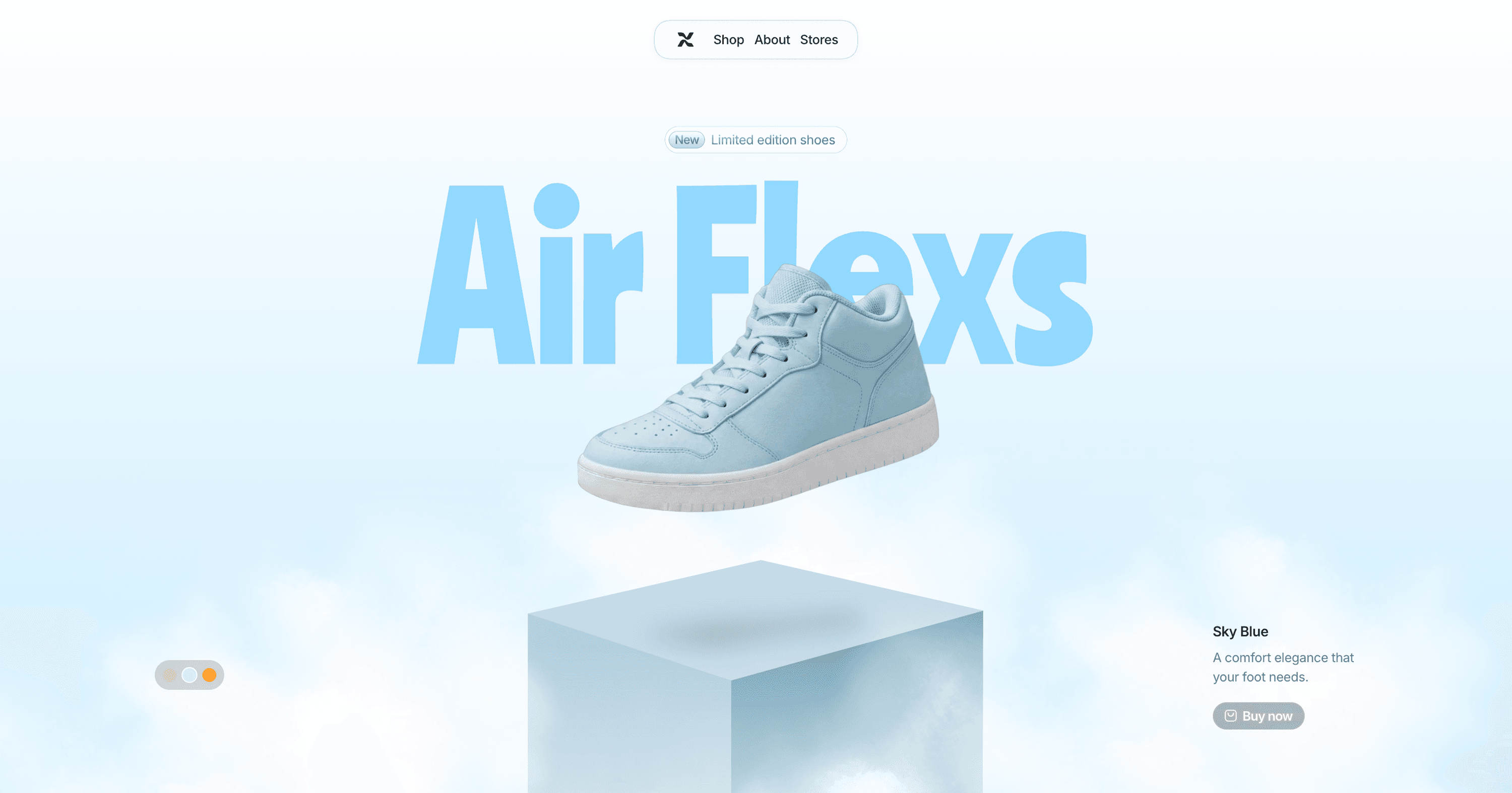 Sneako — web Flow™