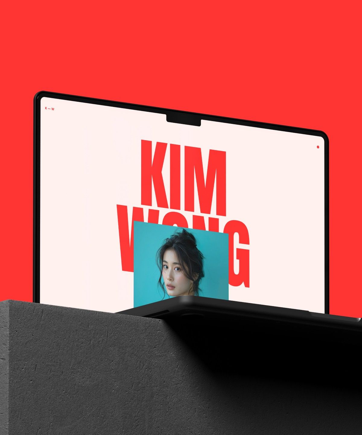 Kim — web Flow™