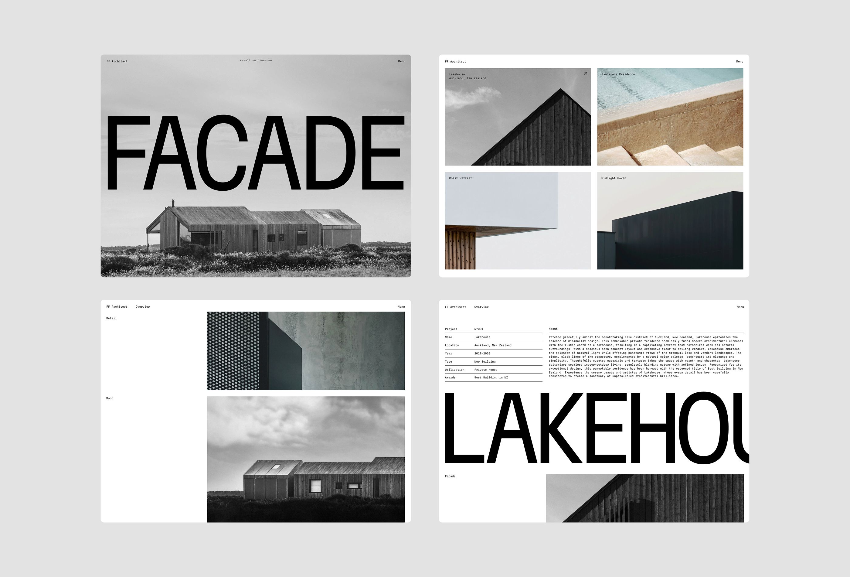FF Architect — web Flow™