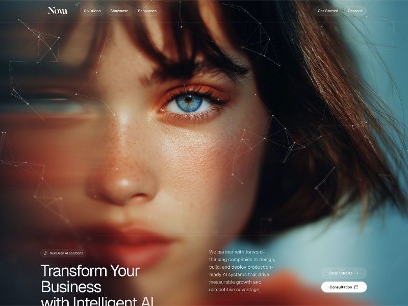 AI SYS — web Flow™