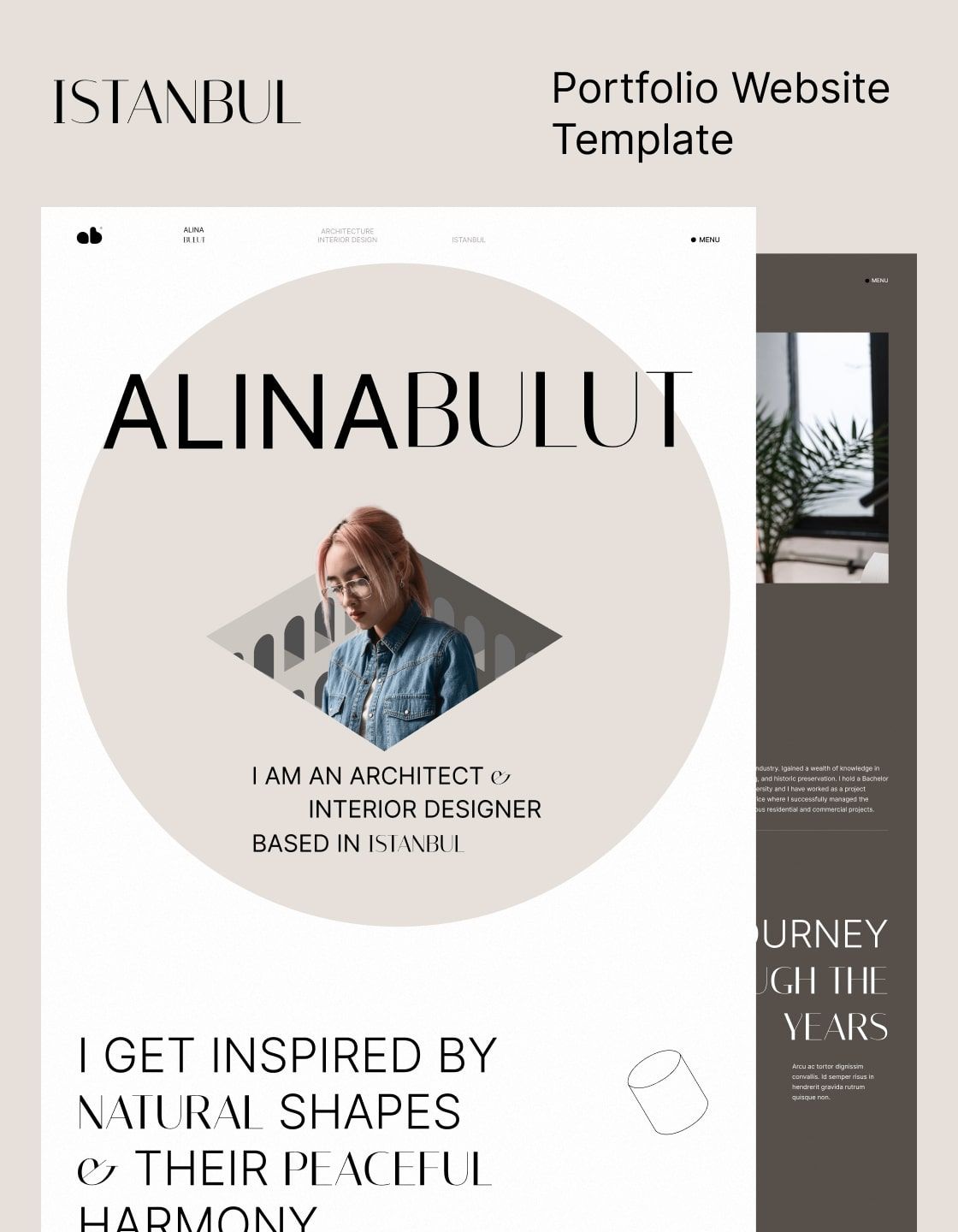 Istanbul — web Flow™
