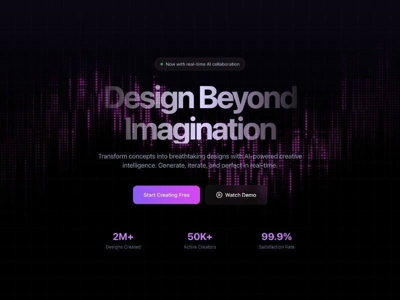DesignForge — web Flow™