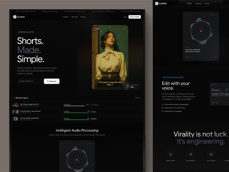 Editor — web Flow™