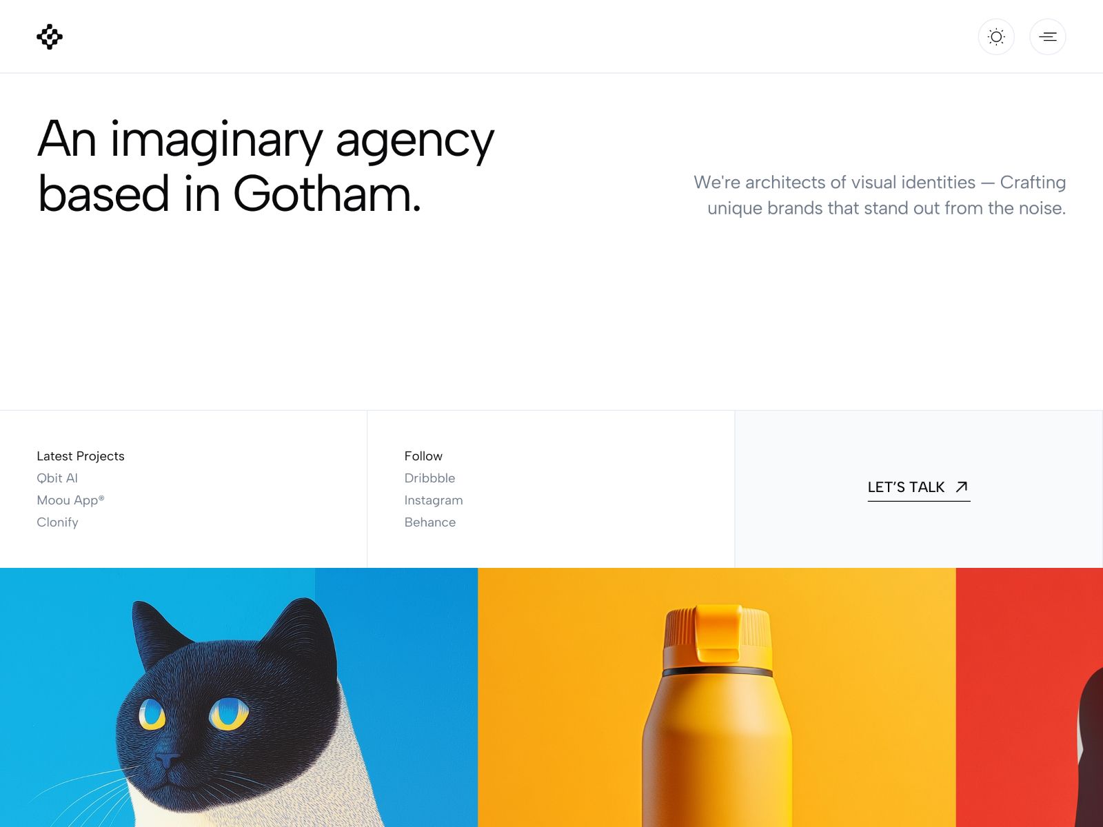 Krust — web Flow™