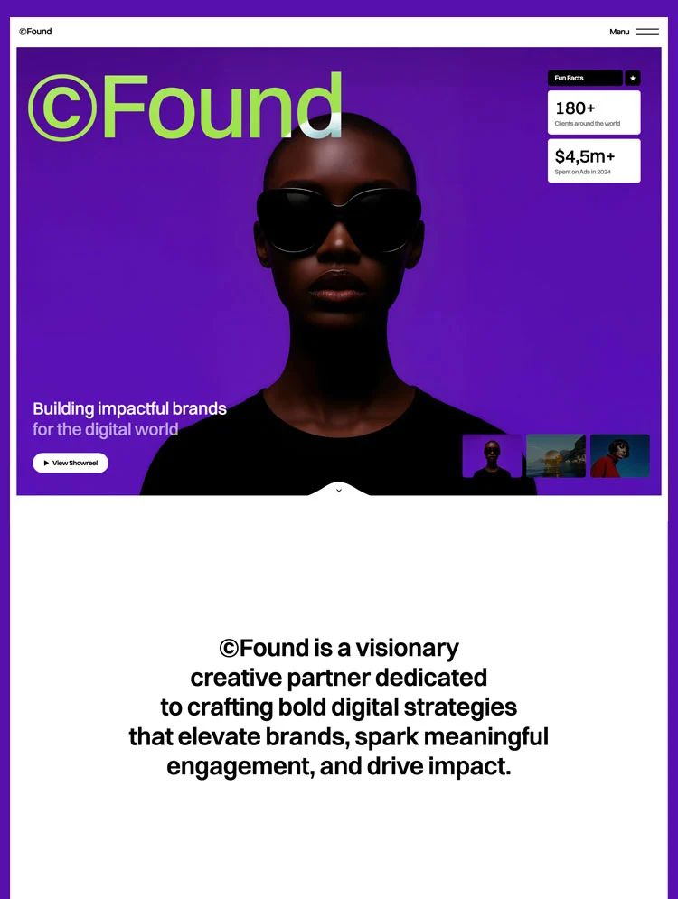 Foundy — web Flow™