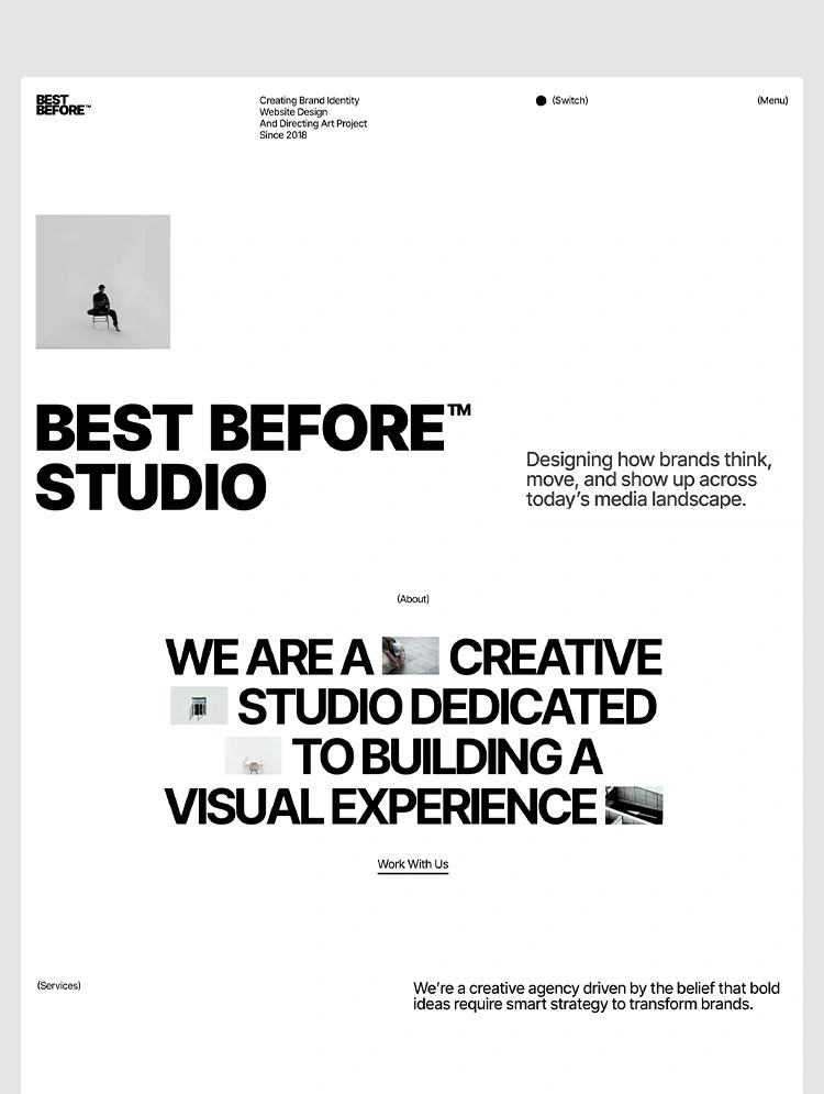 BestBefore — web Flow™