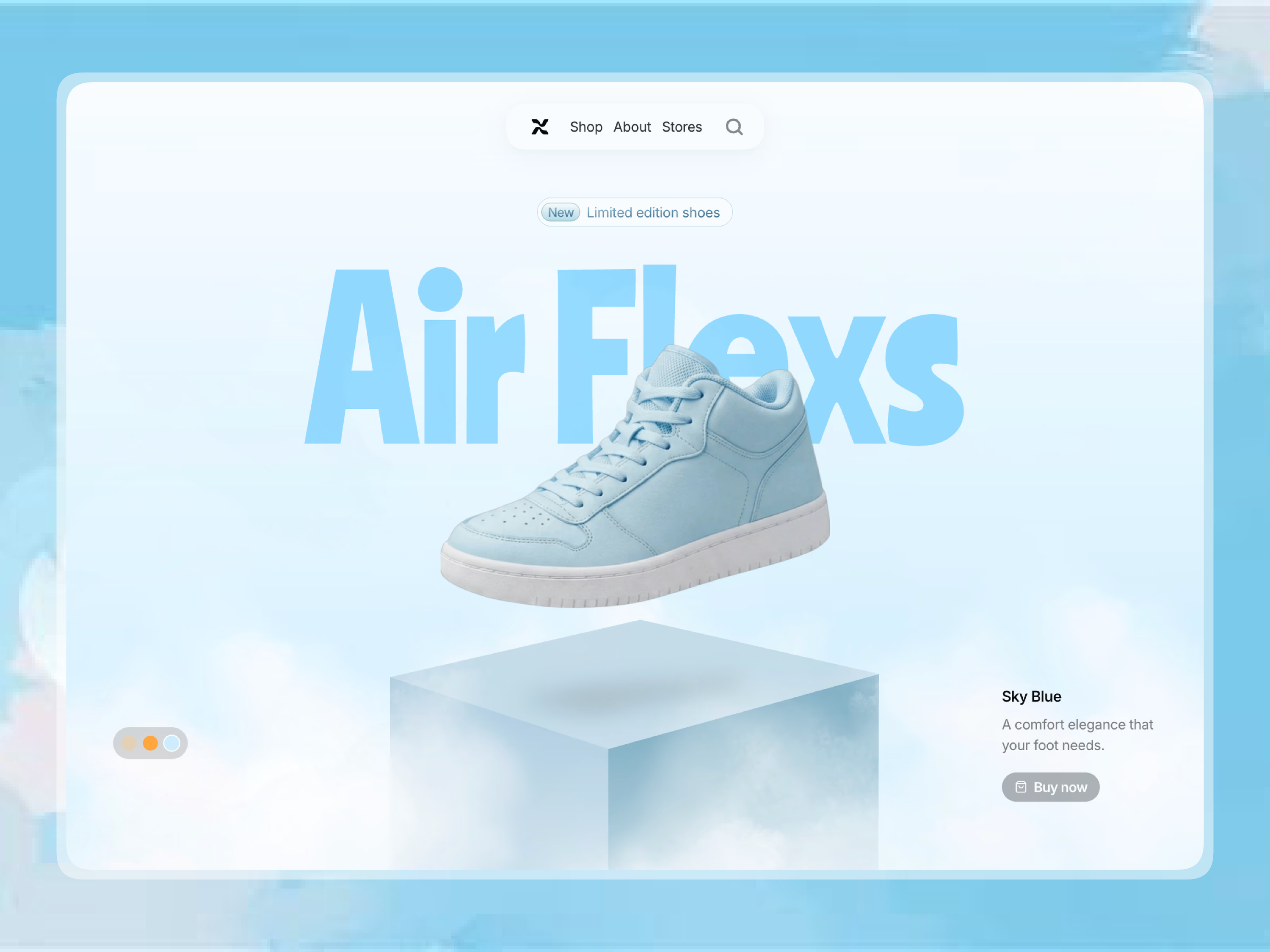 Sneako — web Flow™