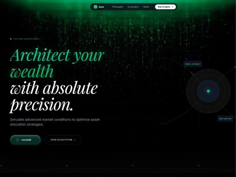 DeFi PRO — web Flow™