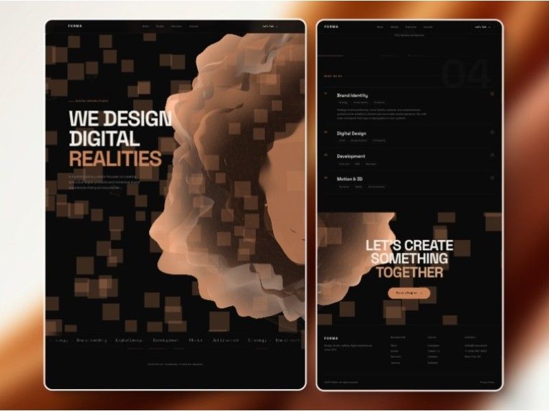 FORMA — web Flow™