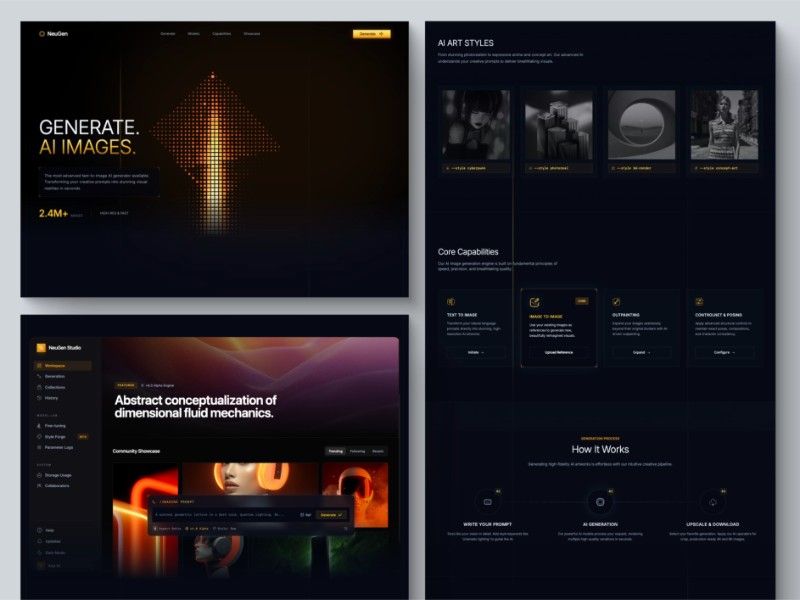 Image NEU — web Flow™