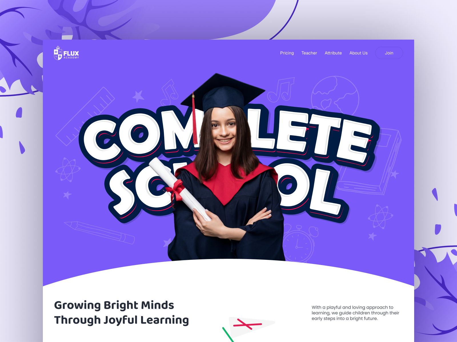 Flux Academy — web Flow™