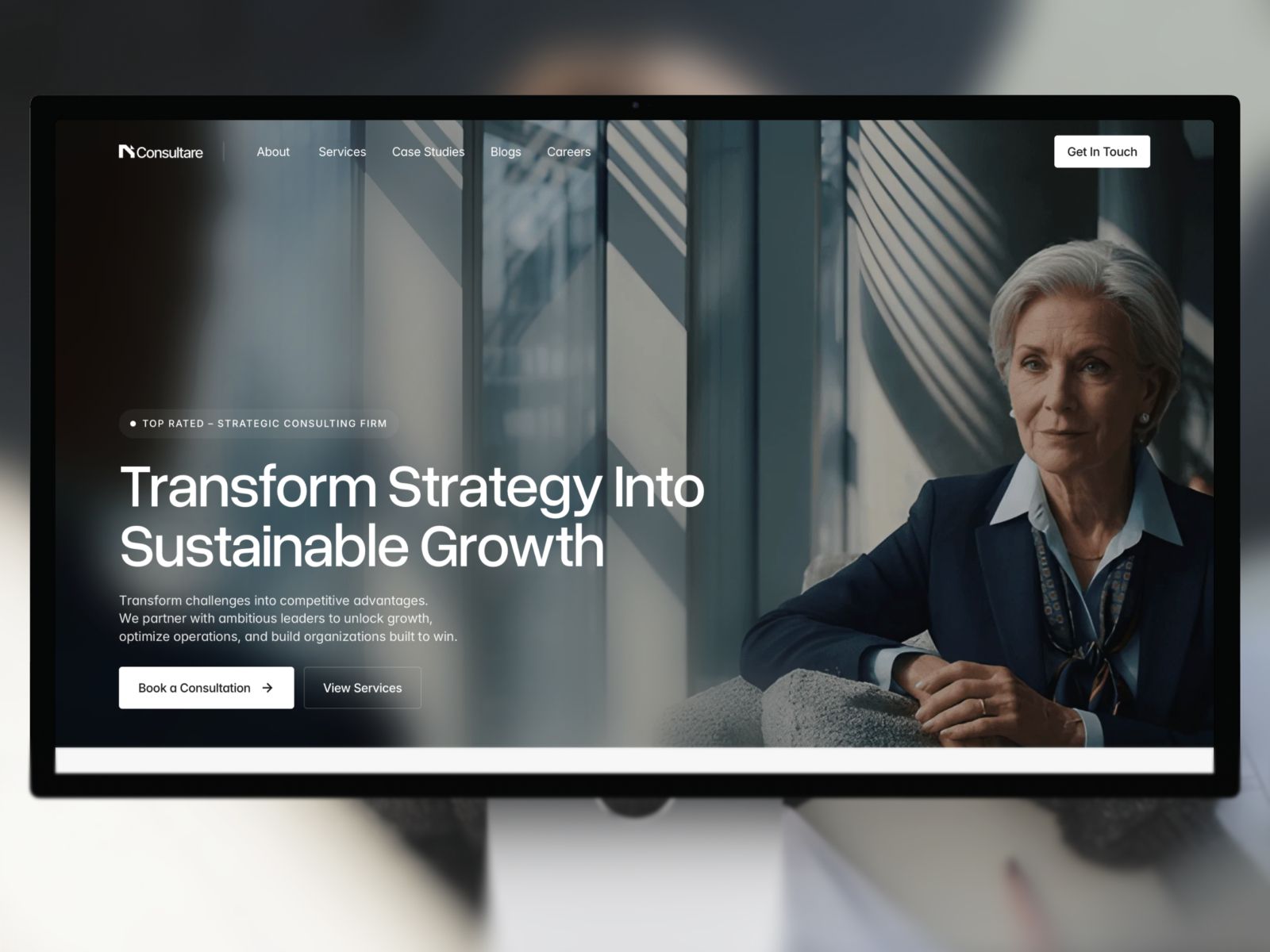Consultare — web Flow™