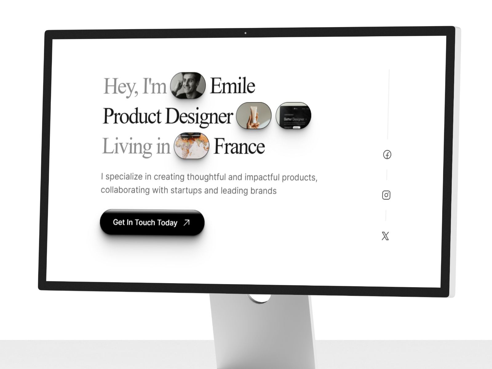 Portal — web Flow™