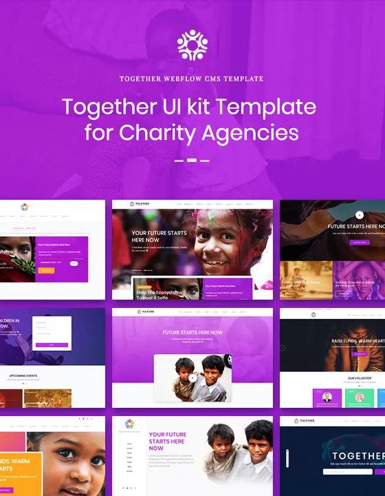 Together — web Flow™