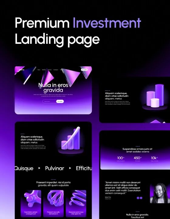 PrismaLP — web Flow™