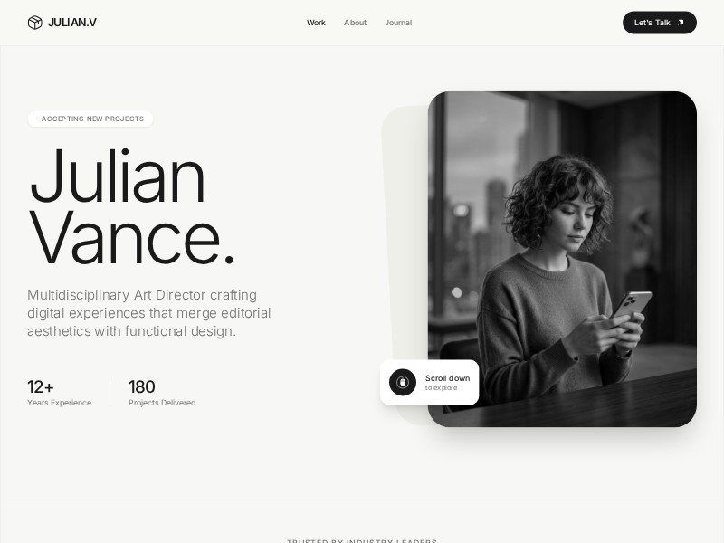 Art — web Flow™