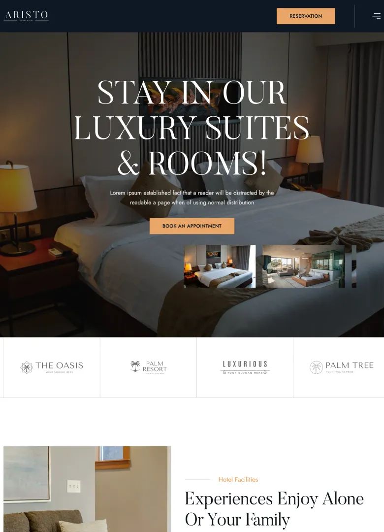 Aristo — web Flow™