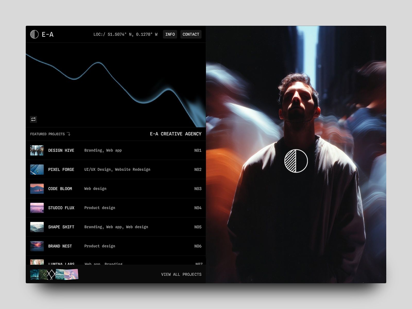 Elixr — web Flow™