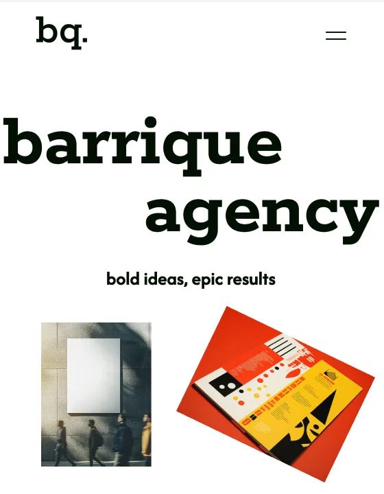 Barrique Studio — web Flow™